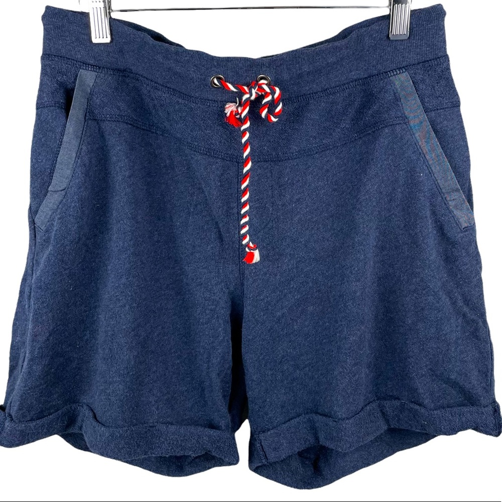 Grey State Shorts Size 2